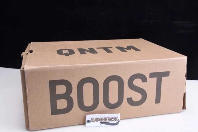 Adidas Quantum YZY Yeezy QNTM Q46473 1202